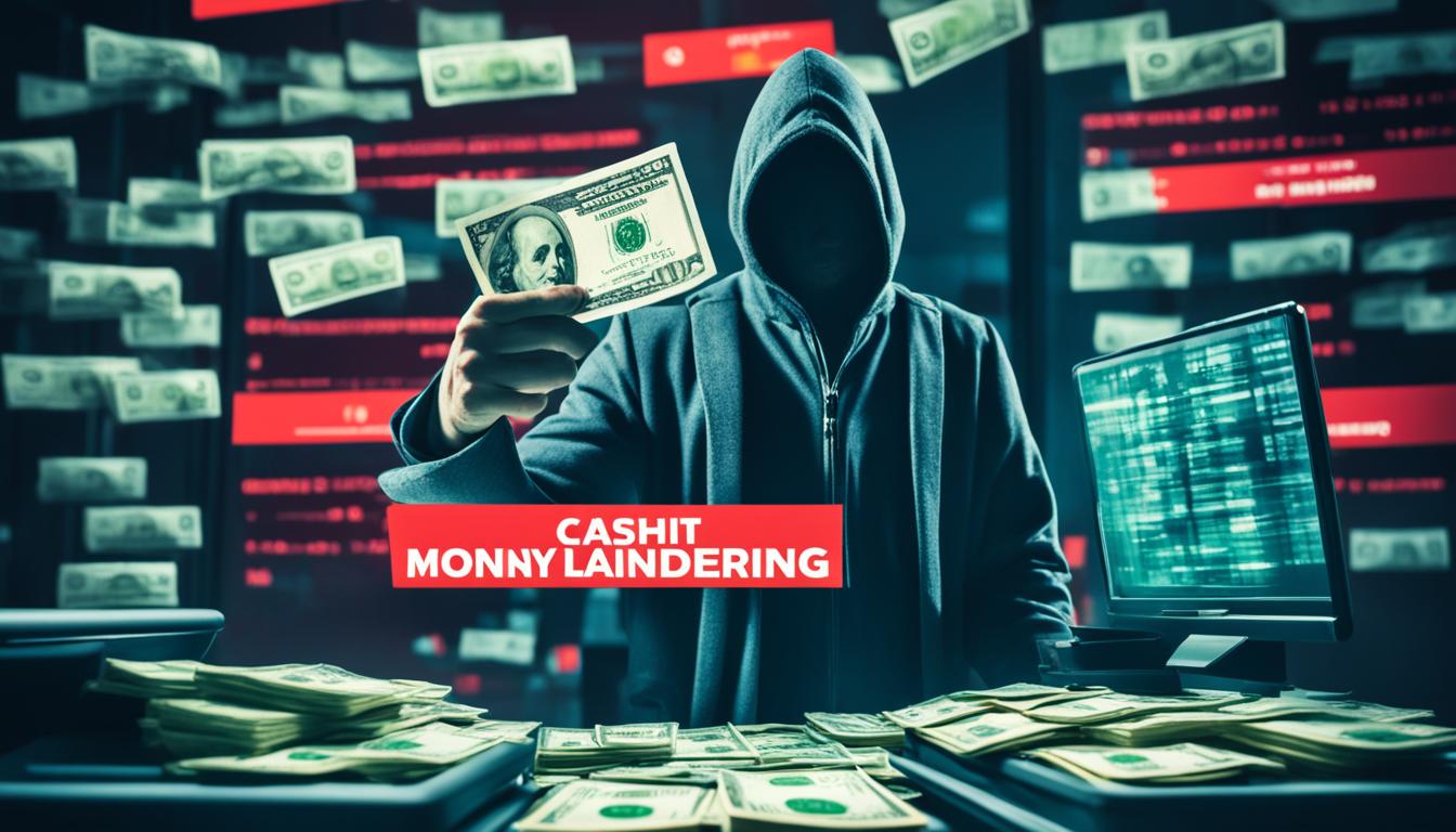 What Is Money Laundering? | A Complete Guide! - UK Entrepreneur Blog