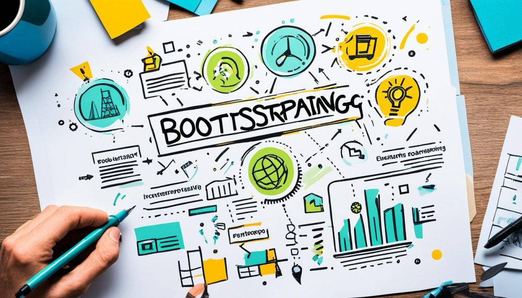 bootstrapping strategies