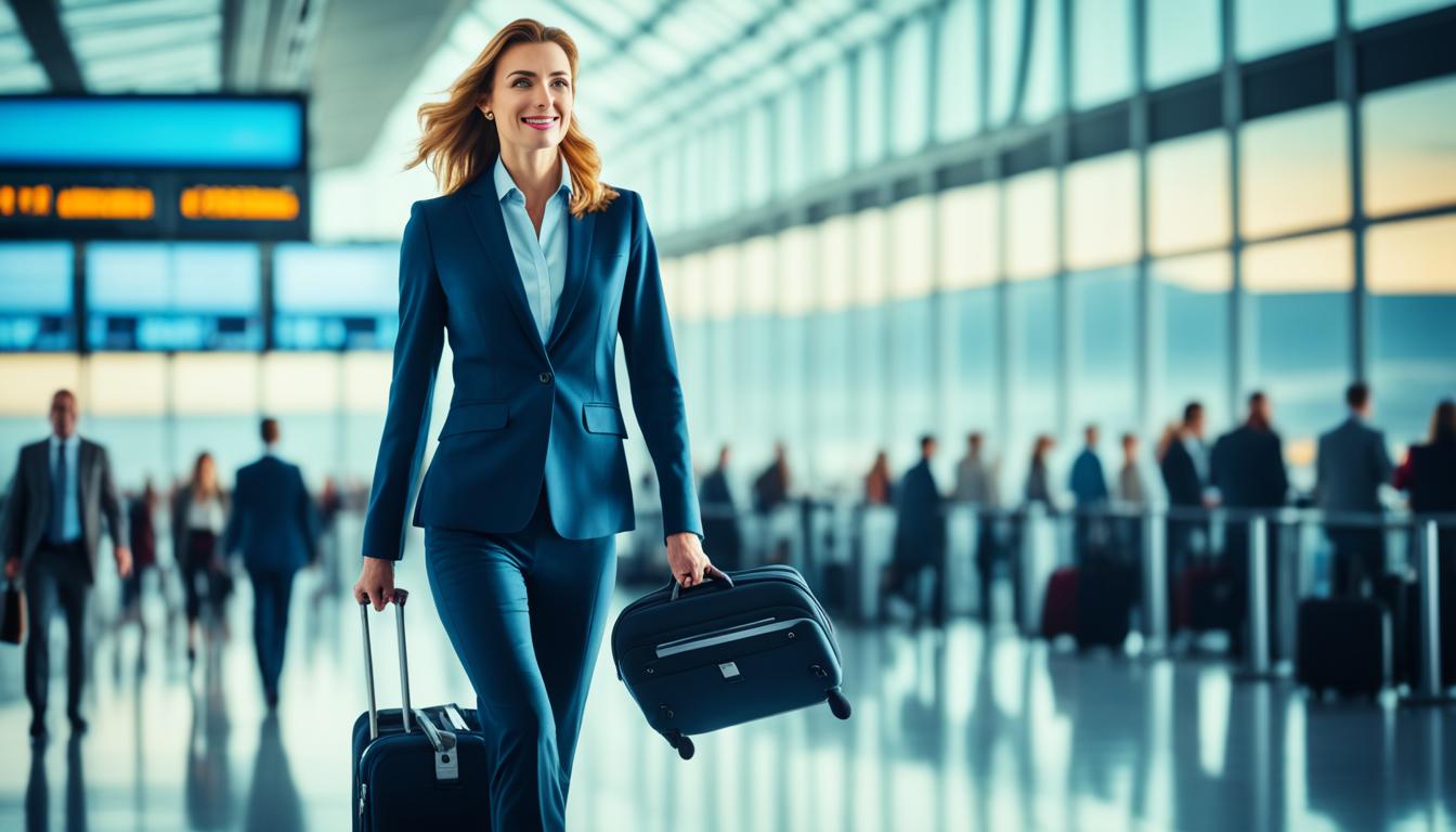 Corporate Travel Management | A complete Guide