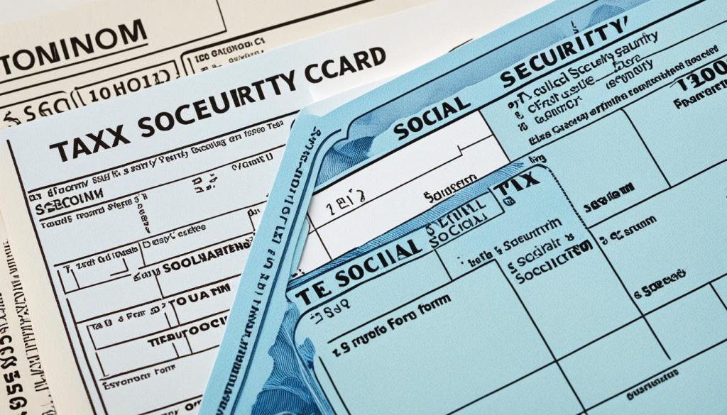 difference between tax id number and social security number