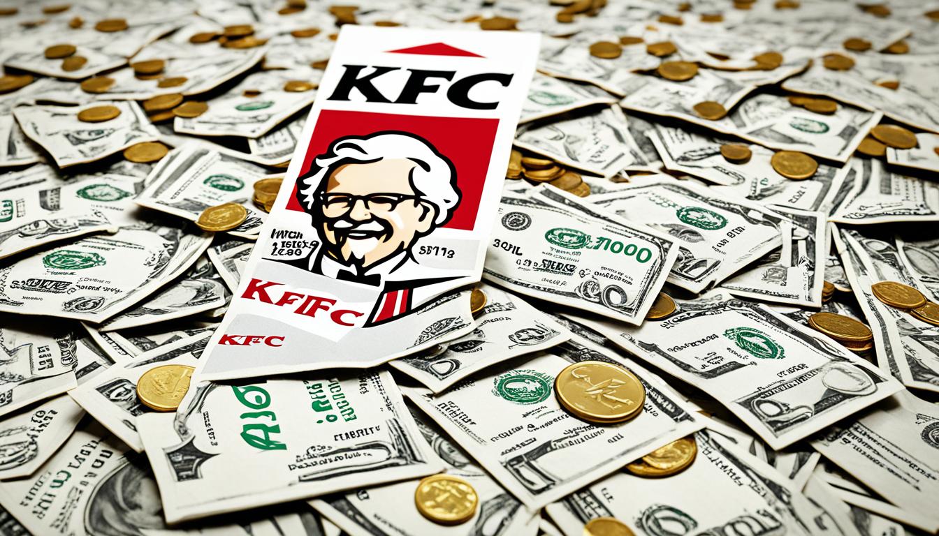 KFC Franchise Cost in UK | How Much Does It Take to Start?