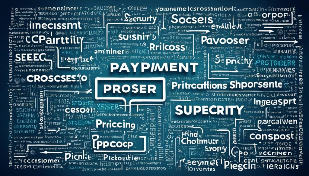 payment processor factors
