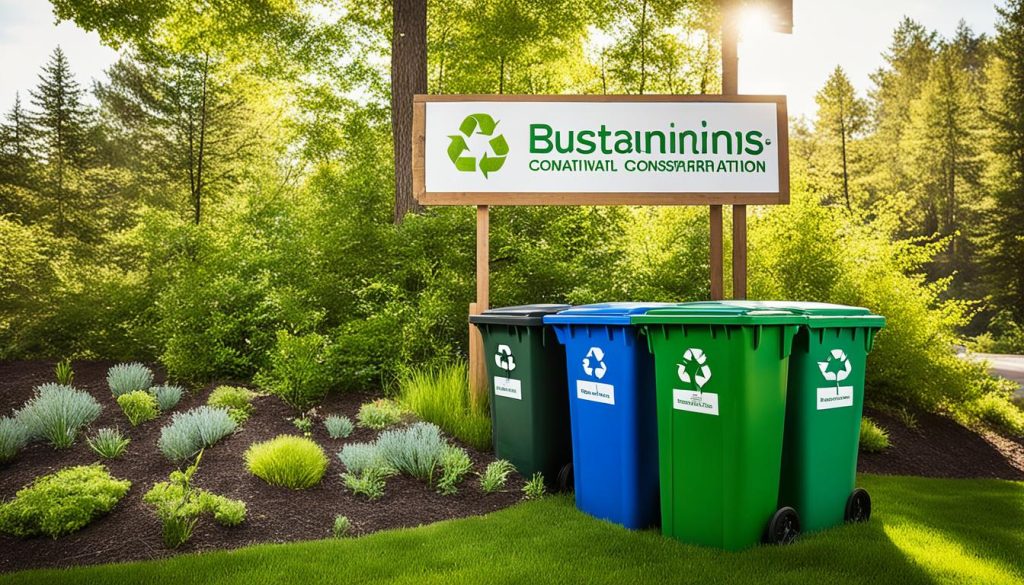 sustainable and eco-friendly business