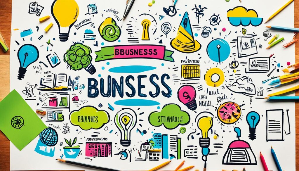 top 5 business ideas for students