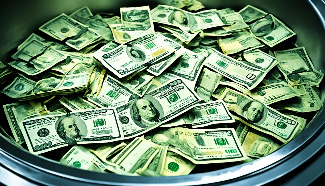 What is Money Laundering? | A Complete Guide!