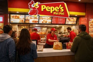 Who Is Pepe’s Piri Piri and Why Is the Franchise So Popular in the UK