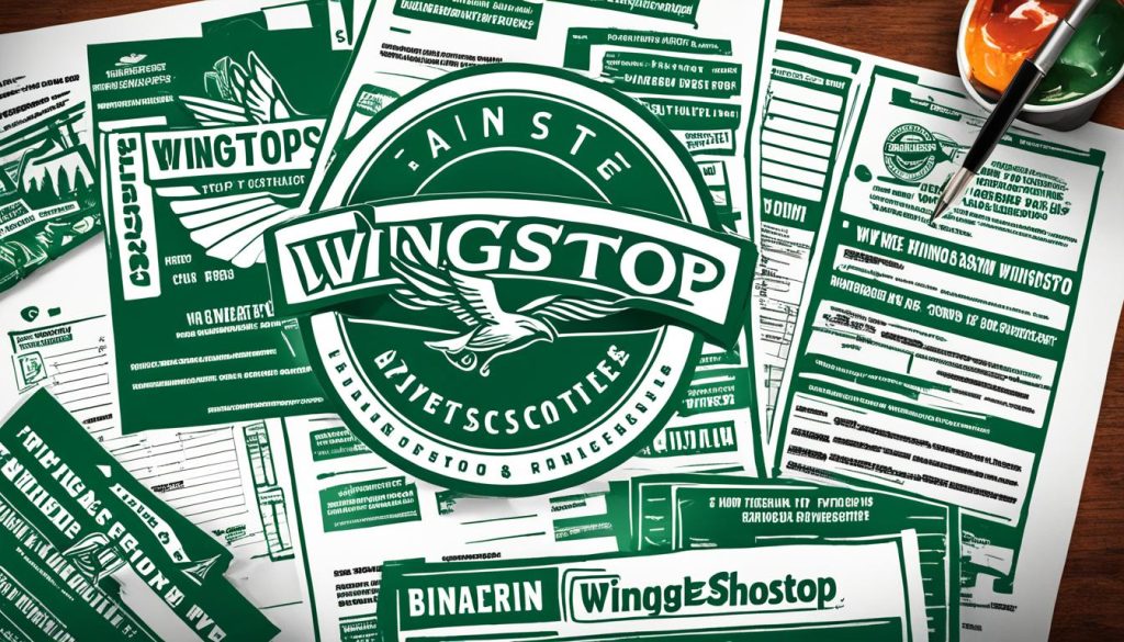 Wingstop Franchise Application Process