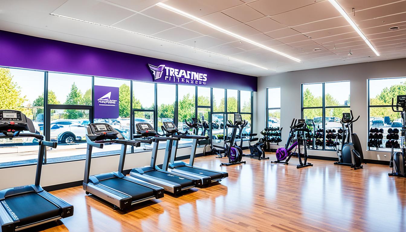 anytime fitness franchise cost