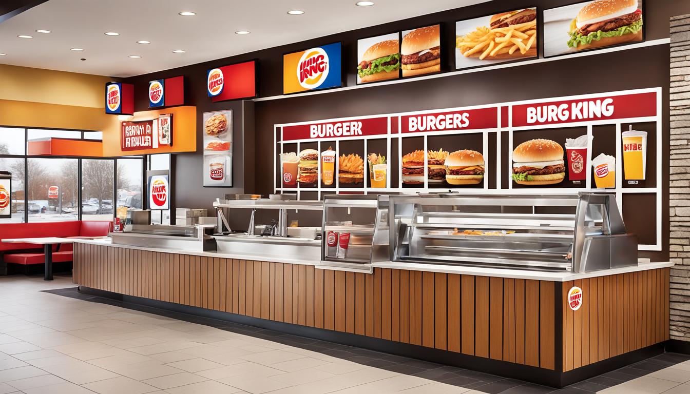 Burger King Franchise Cost UK | Steps to Owning Your Own!