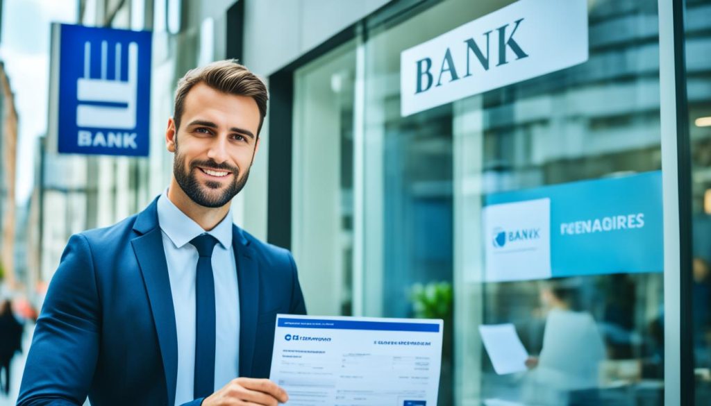 Opening Multiple Business Bank Accounts