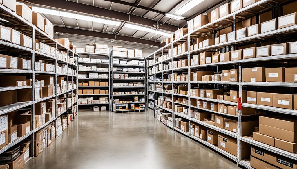 importance of inventory management