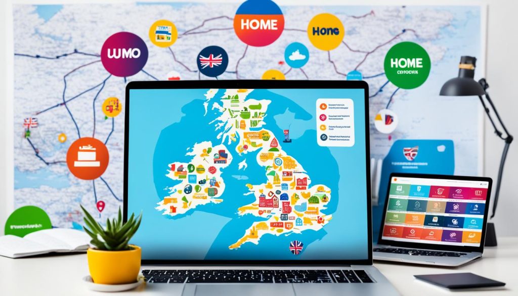 top work from home franchise opportunities uk