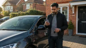 How Do You Become an Uber Driver in the UK in 2026