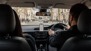 How Does Uber Driver Pay Actually Work in the UK