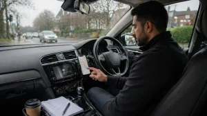 What Factors Affect How Much Uber Drivers Earn