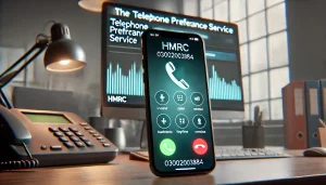 How Does the TPS Handle Calls from 03002003884