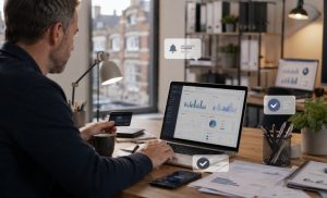 How Do Business Credit Cards in UK Work