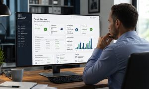 How Does HMRC-Recognised Payroll Software Help Your Business