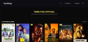 TamilYogi
