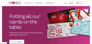 Virgin Money Business Credit Card