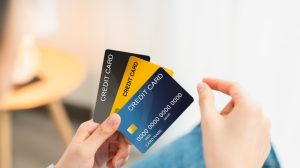 What Are the Benefits of Using a Business Credit Card in the UK