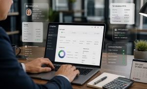 What Is Payroll Software and How Does It Work