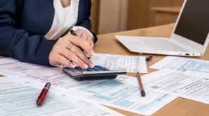 Additional Tax Benefits