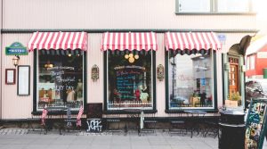 Best Pop-Up Shop Ideas