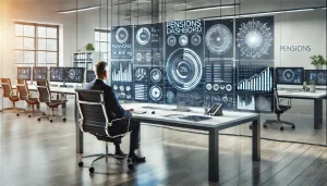 What is the Pensions Dashboard, and How Will It Benefit You