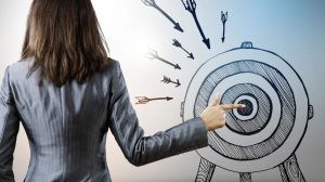 Set Clear Goals