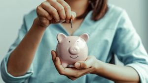 Starting Rate for Savings