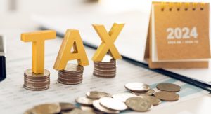 Stay Ahead of Tax Deadlines