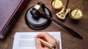 Understand Legal Requirements and Licensing