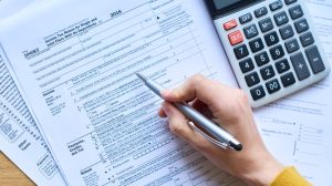 What Are the Consequences of Missing the Self-Assessment Tax Return Deadline