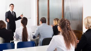 What Are the Key Benefits of Studying at a UK Business School