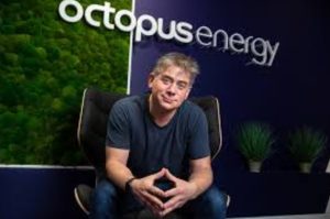 What Does the Future Hold for Greg Jackson and Octopus Energy