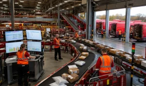 Why Did Royal Mail Introduce Sunday Deliveries