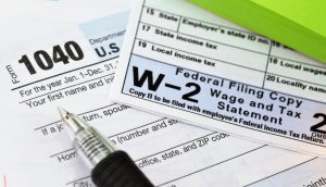 Will HMRC’s Simple Assessment Affect Your Future Tax Code