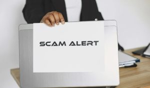 What Are the Latest HMRC Scam Warnings Related to Tax Returns