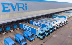 Who Is Evri and How Does It Work in the UK