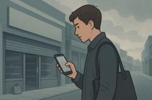 How to Check If Your Store is Closing