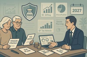 What Should You Do to Safeguard Your Retirement from Potential Tax Changes