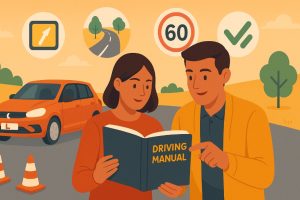 How Can Learner Drivers Prepare to Improve Pass Rates in 2025