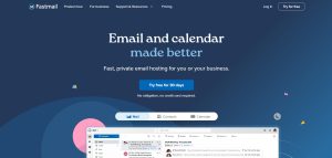 Fastmail
