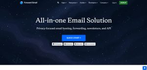 Forward Email
