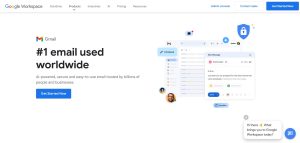Gmail for Business