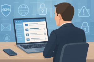 How Important Is Email Security and Privacy in Modern Business