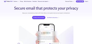 ProtonMail