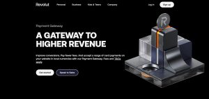 Revolut Business