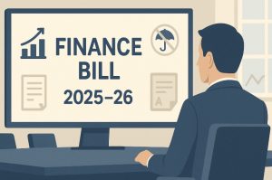 What Does the Finance Bill 2025–26 Mean for Employers